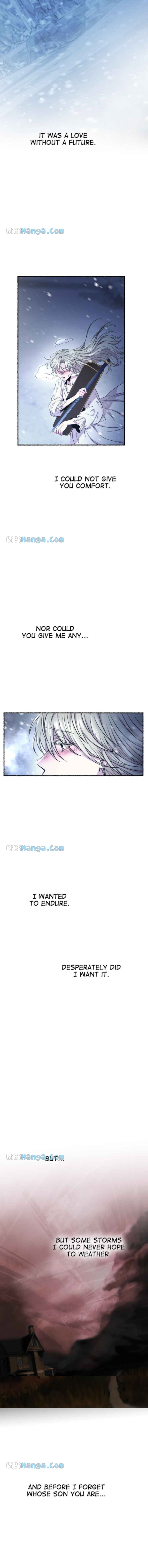 Like A Wind On A Dry Branch chapter 158 page 16