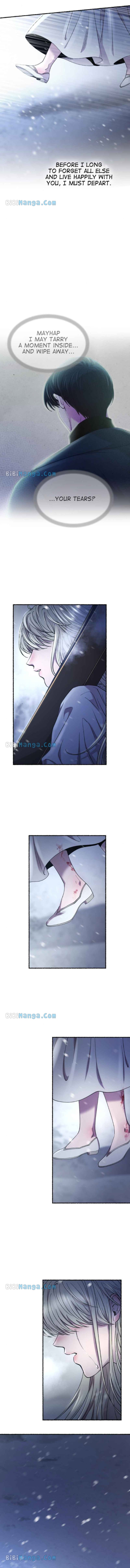Like A Wind On A Dry Branch chapter 158 page 17