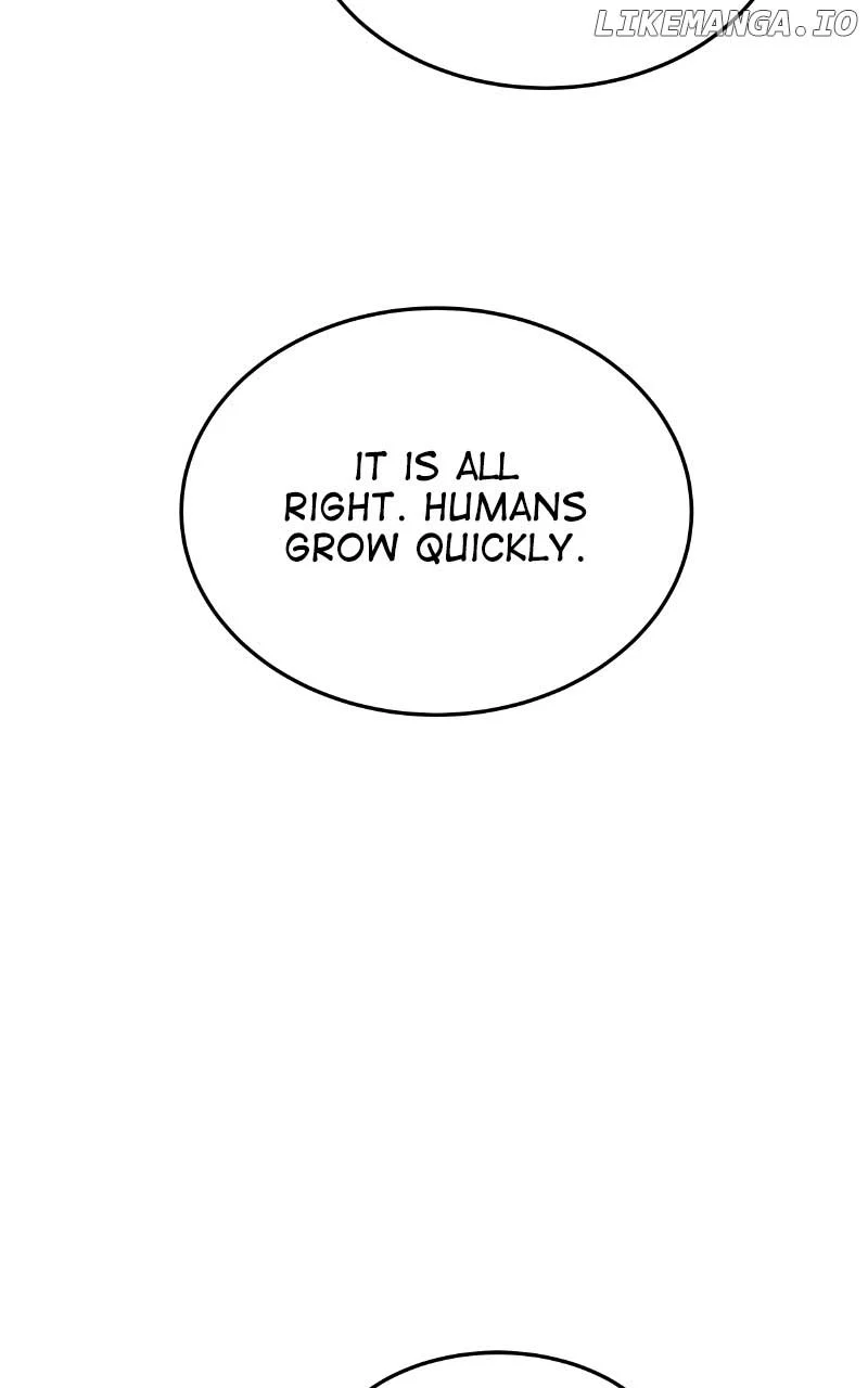 Like A Wind On A Dry Branch chapter 159 page 36