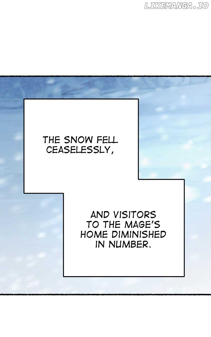 Like A Wind On A Dry Branch chapter 161 page 24