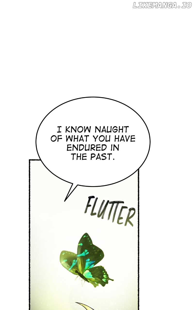 Like A Wind On A Dry Branch chapter 161 page 34