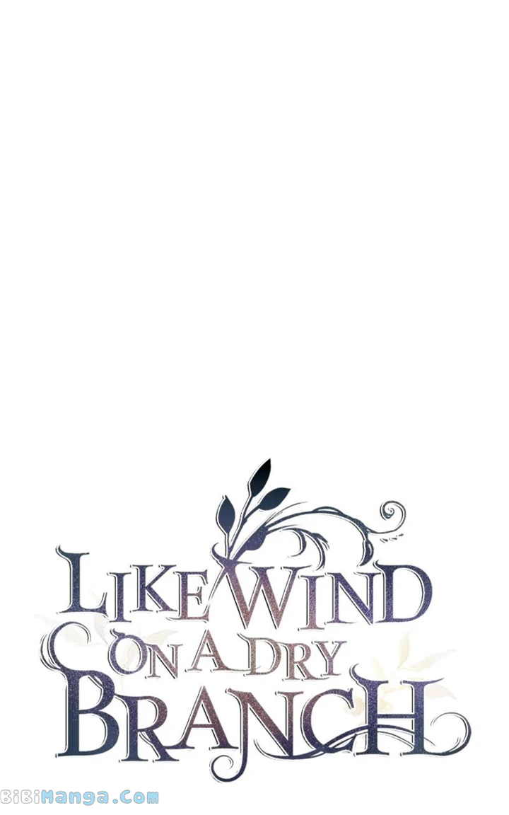 Like A Wind On A Dry Branch chapter 162 page 1