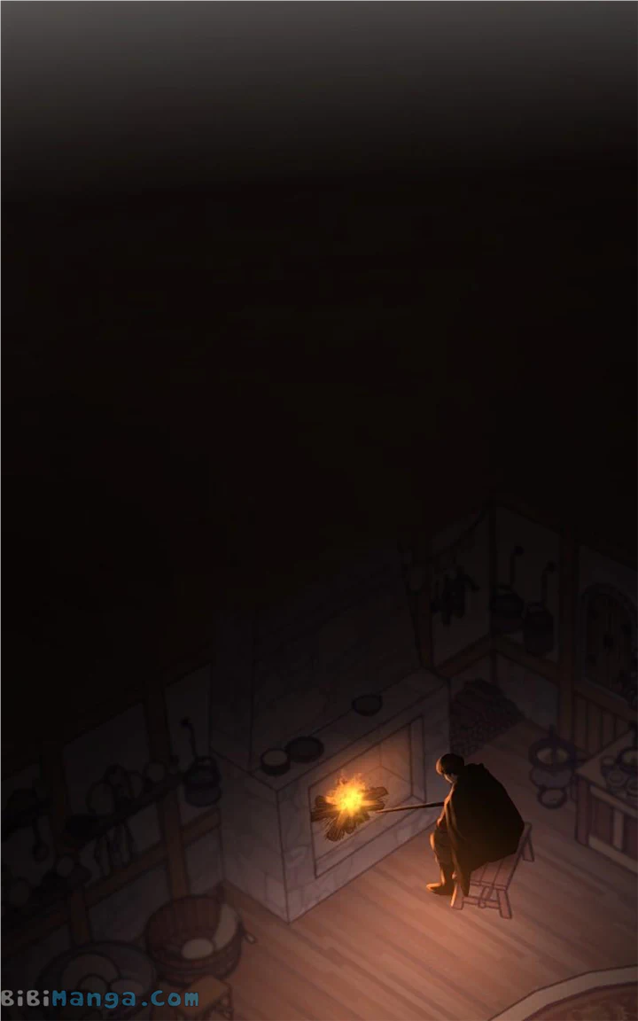 Like A Wind On A Dry Branch chapter 162 page 14