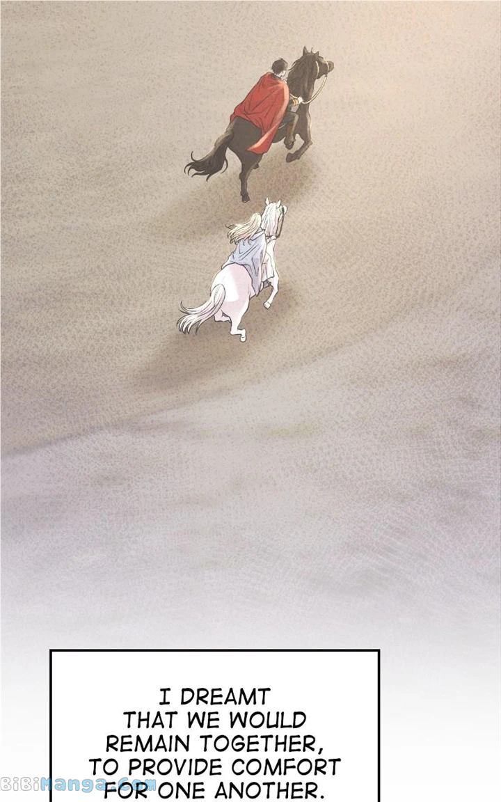 Like A Wind On A Dry Branch chapter 162 page 33