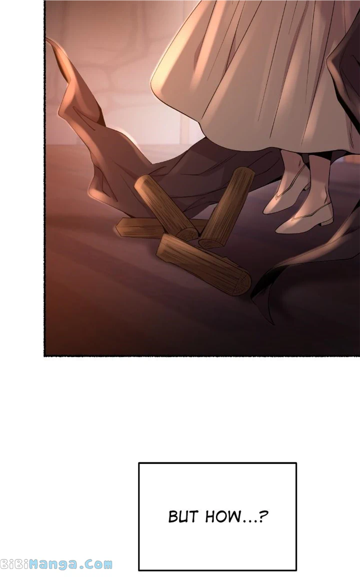 Like A Wind On A Dry Branch chapter 162 page 71