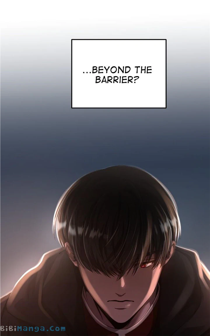 Like A Wind On A Dry Branch chapter 162 page 79