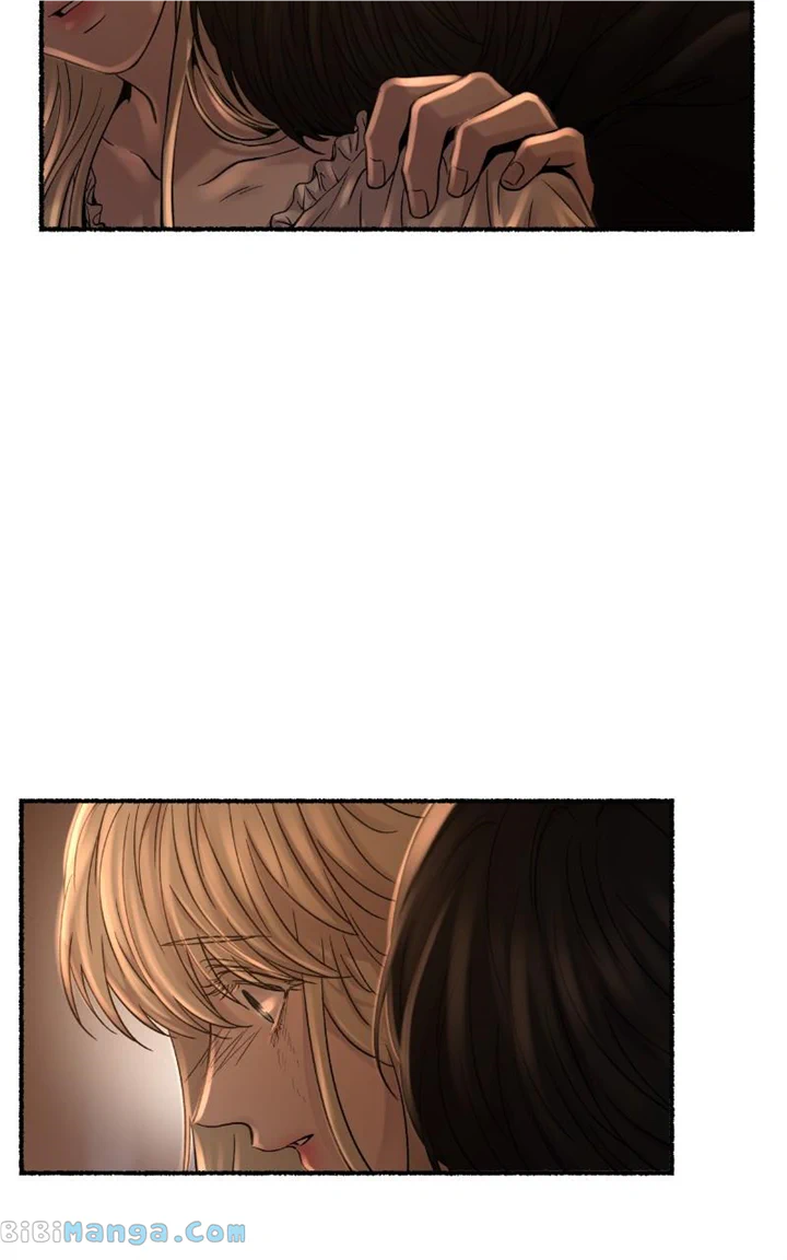 Like A Wind On A Dry Branch chapter 162 page 86