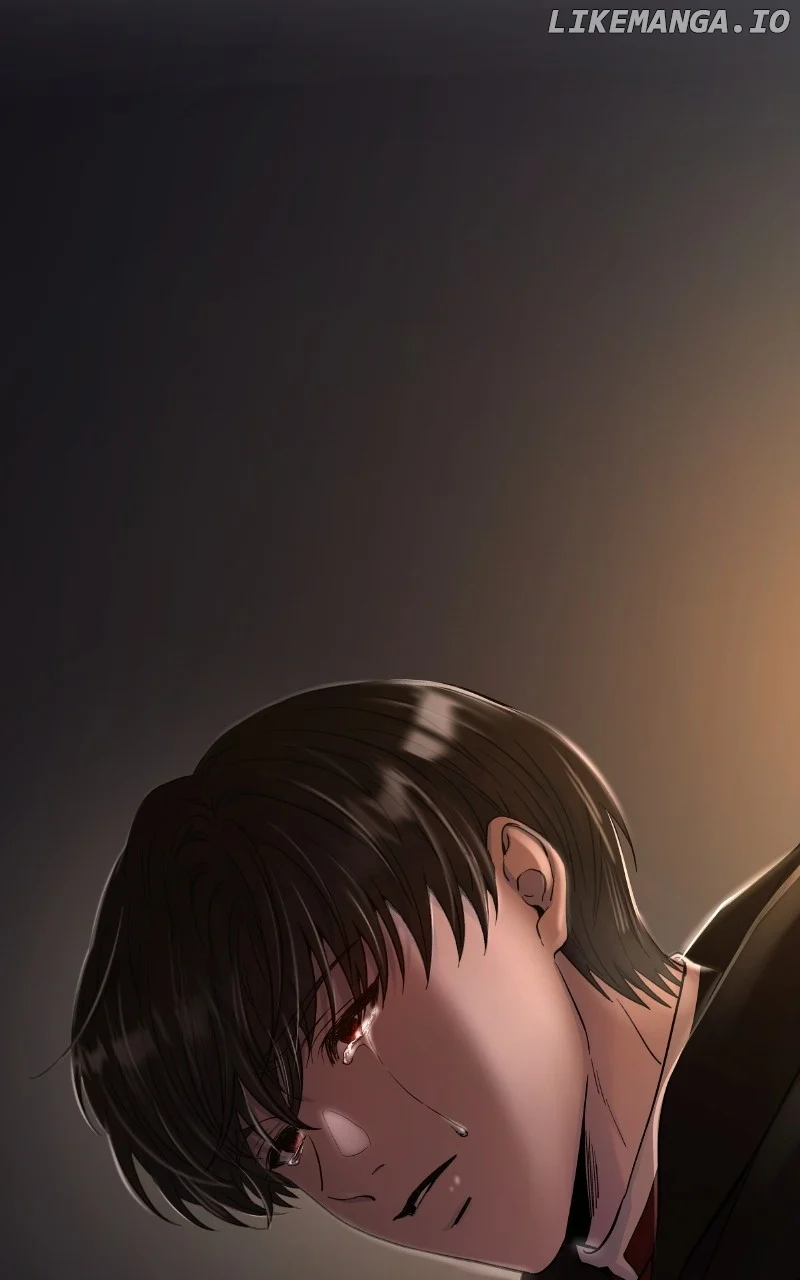 Like A Wind On A Dry Branch chapter 163 page 7