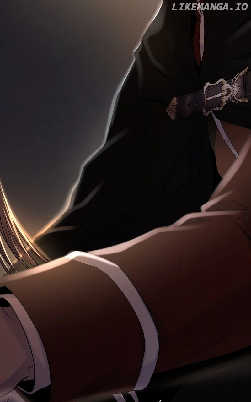 Like A Wind On A Dry Branch chapter 163 page 8