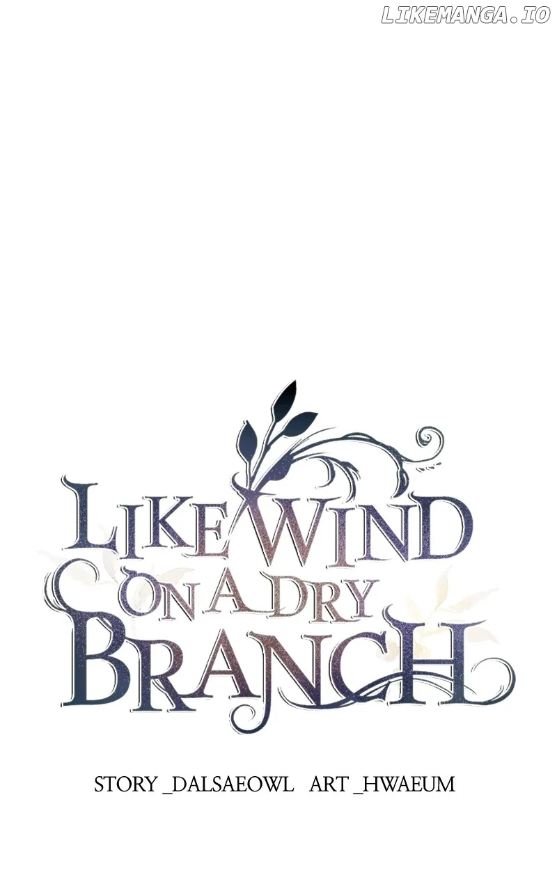 Like A Wind On A Dry Branch chapter 163 page 11