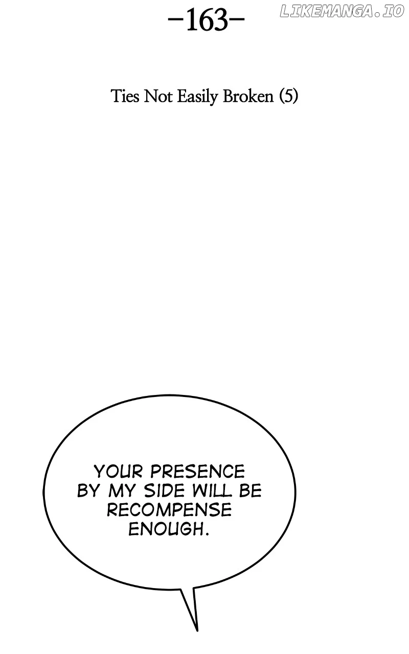 Like A Wind On A Dry Branch chapter 163 page 12