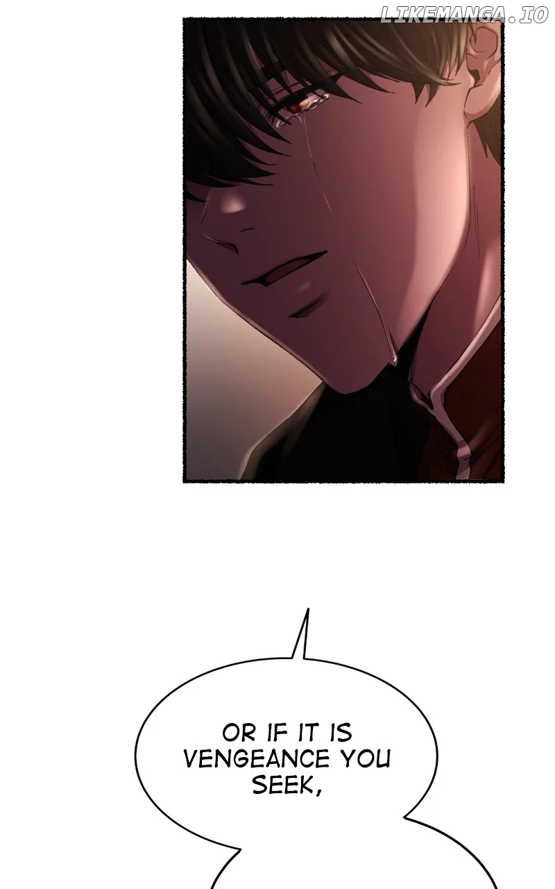Like A Wind On A Dry Branch chapter 163 page 13