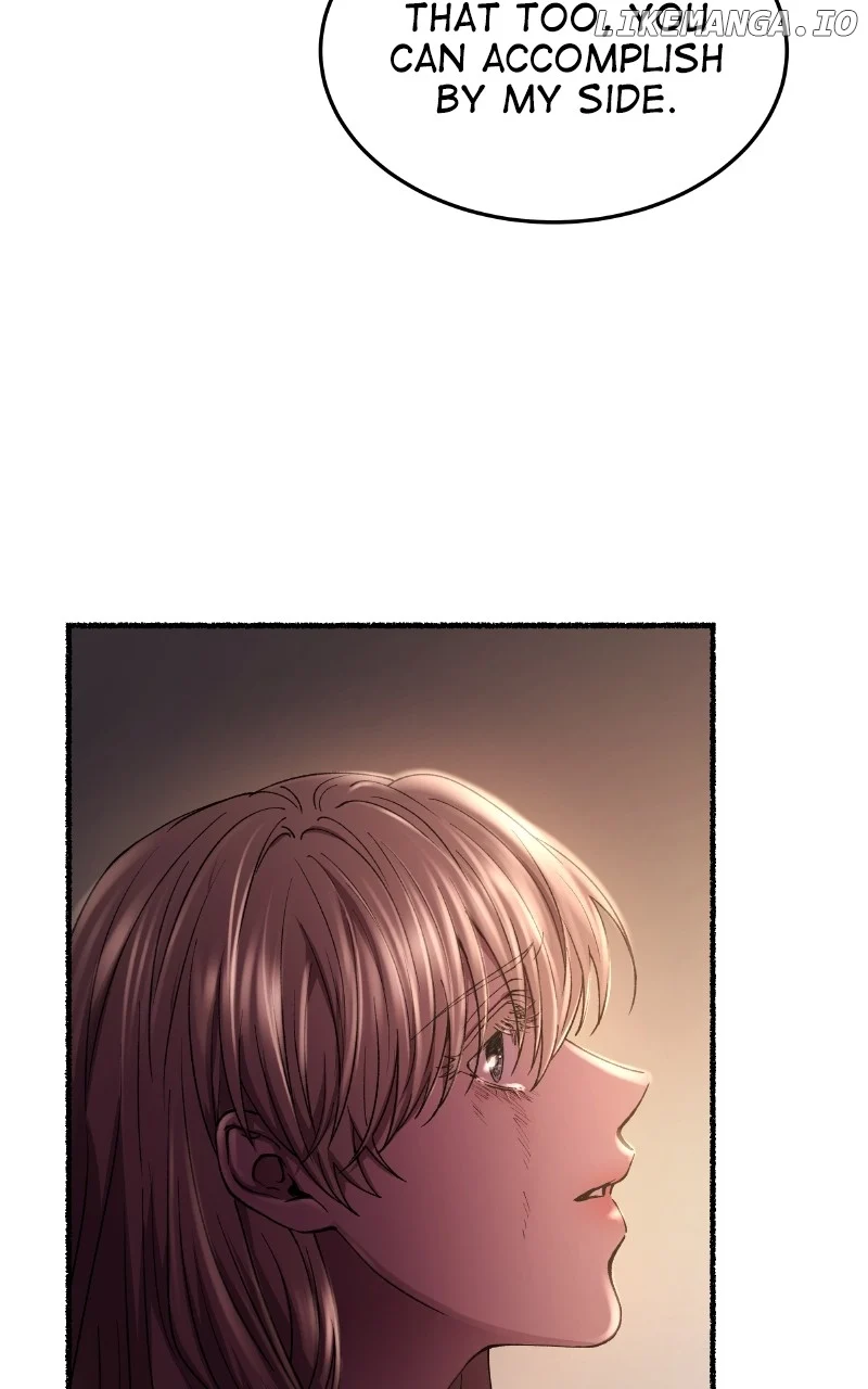 Like A Wind On A Dry Branch chapter 163 page 14