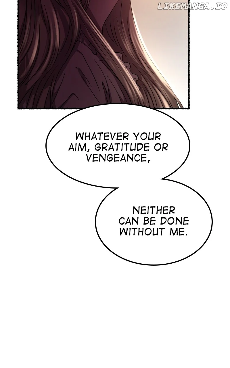 Like A Wind On A Dry Branch chapter 163 page 15