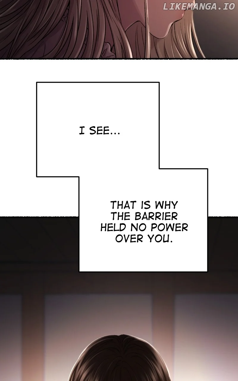Like A Wind On A Dry Branch chapter 163 page 21