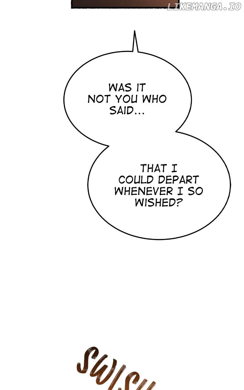 Like A Wind On A Dry Branch chapter 163 page 32