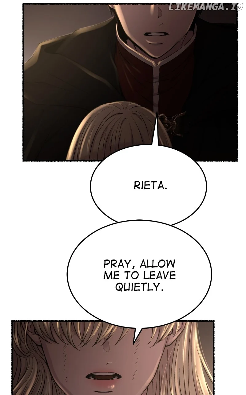 Like A Wind On A Dry Branch chapter 163 page 39