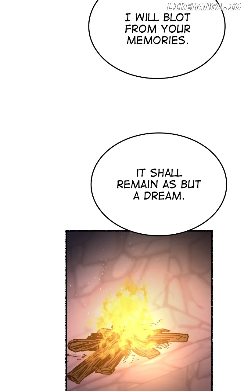 Like A Wind On A Dry Branch chapter 163 page 46