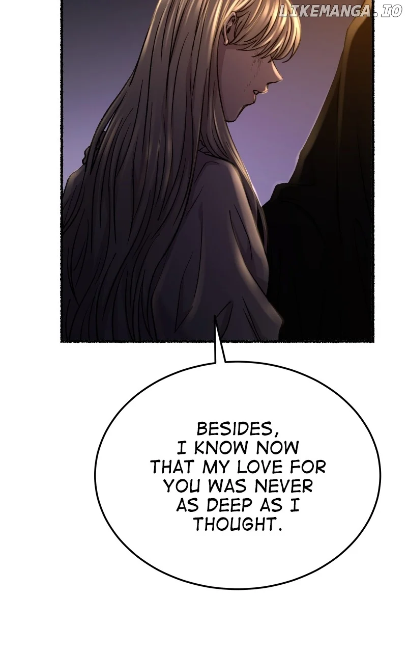 Like A Wind On A Dry Branch chapter 163 page 51