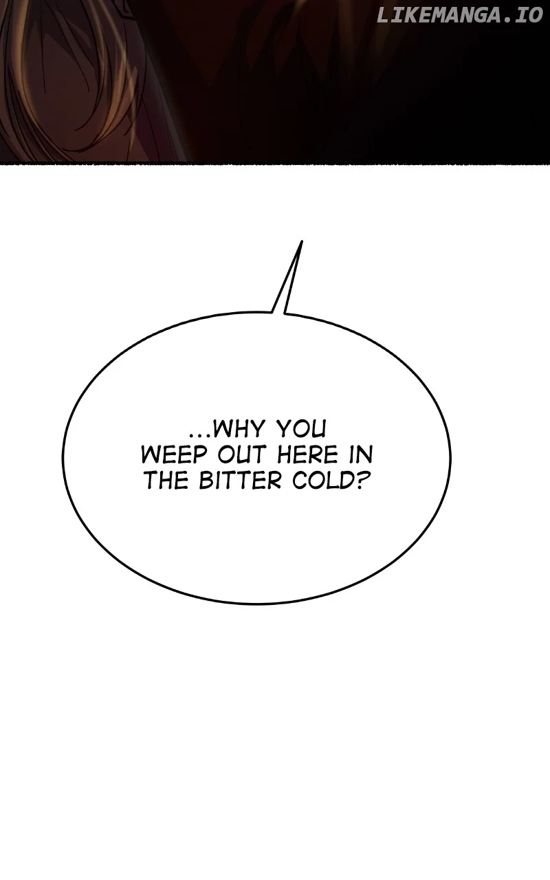 Like A Wind On A Dry Branch chapter 163 page 61