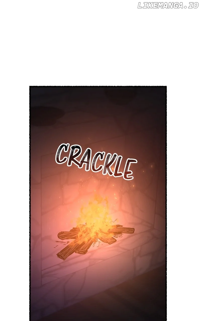 Like A Wind On A Dry Branch chapter 163 page 66