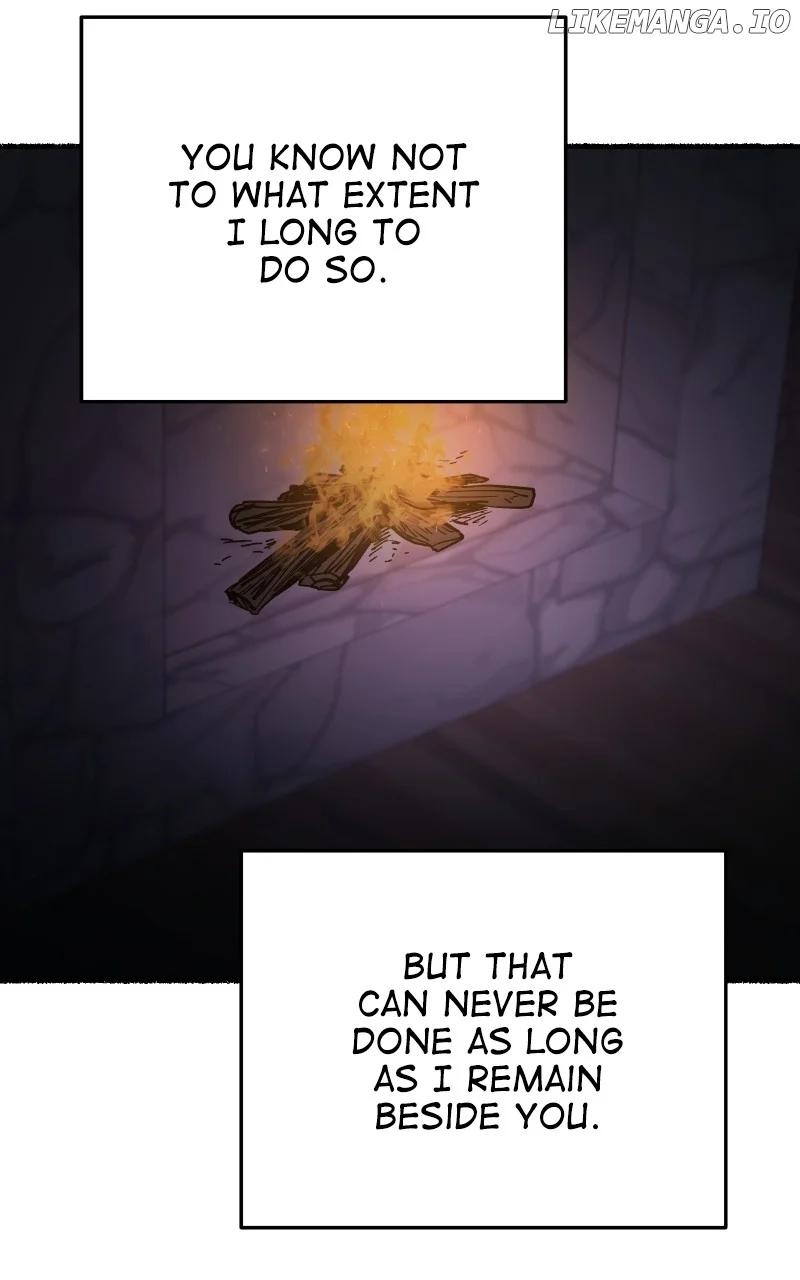 Like A Wind On A Dry Branch chapter 163 page 79