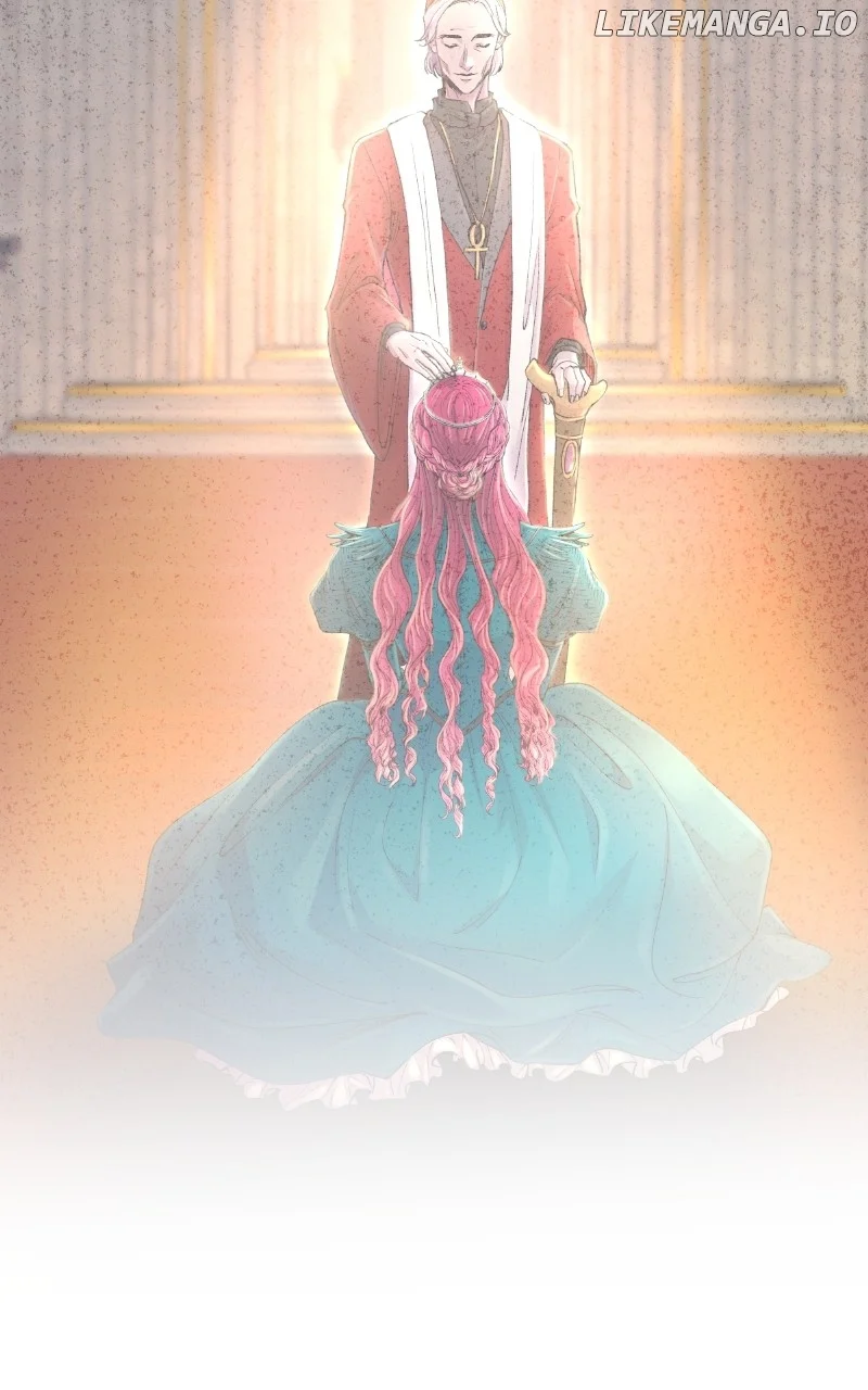 Like A Wind On A Dry Branch chapter 163 page 81