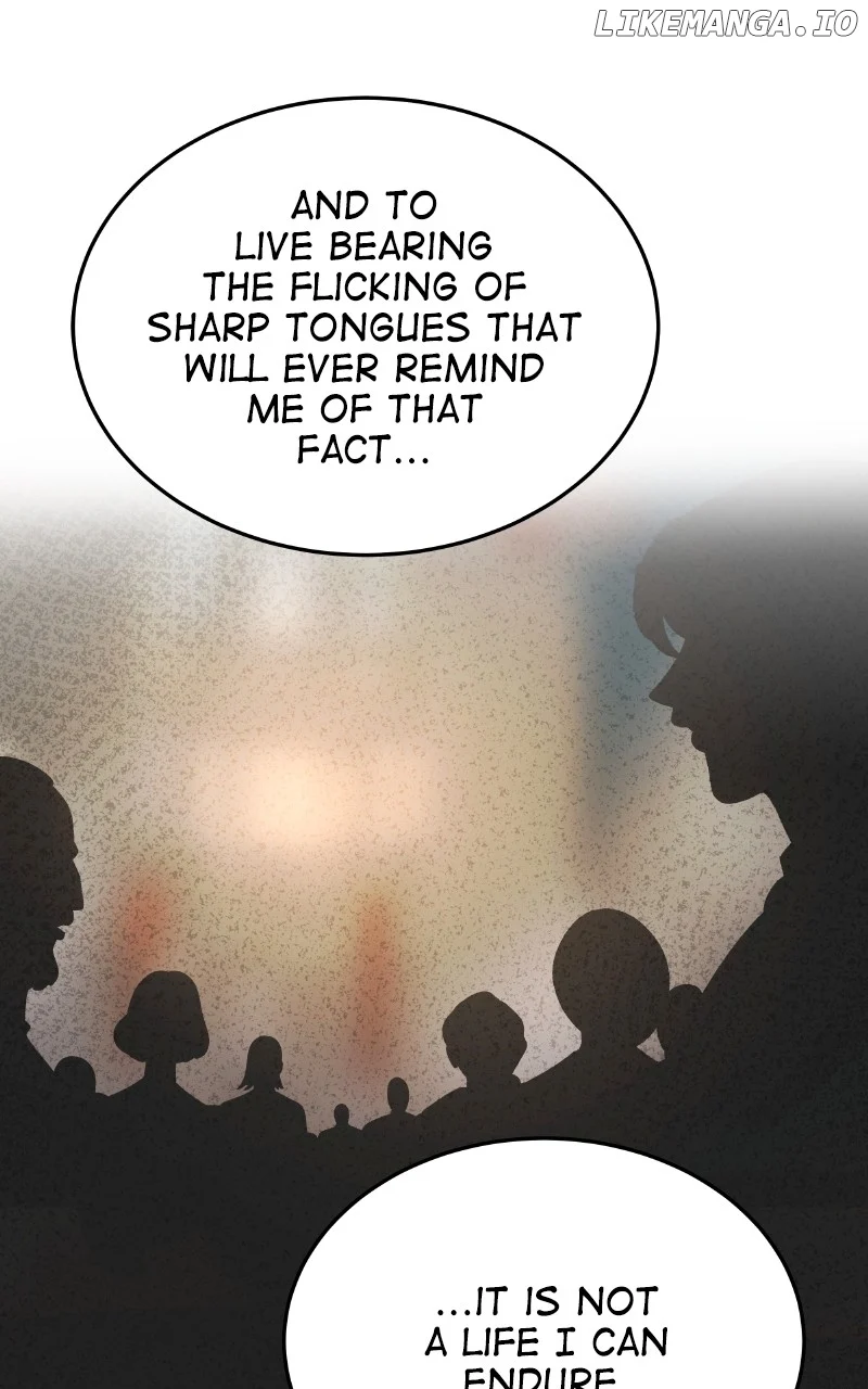 Like A Wind On A Dry Branch chapter 163 page 93