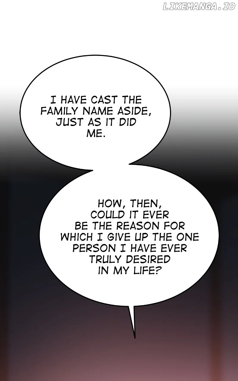 Like A Wind On A Dry Branch chapter 163 page 99