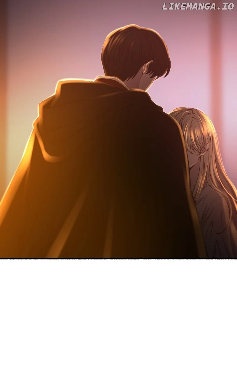 Like A Wind On A Dry Branch chapter 163 page 100