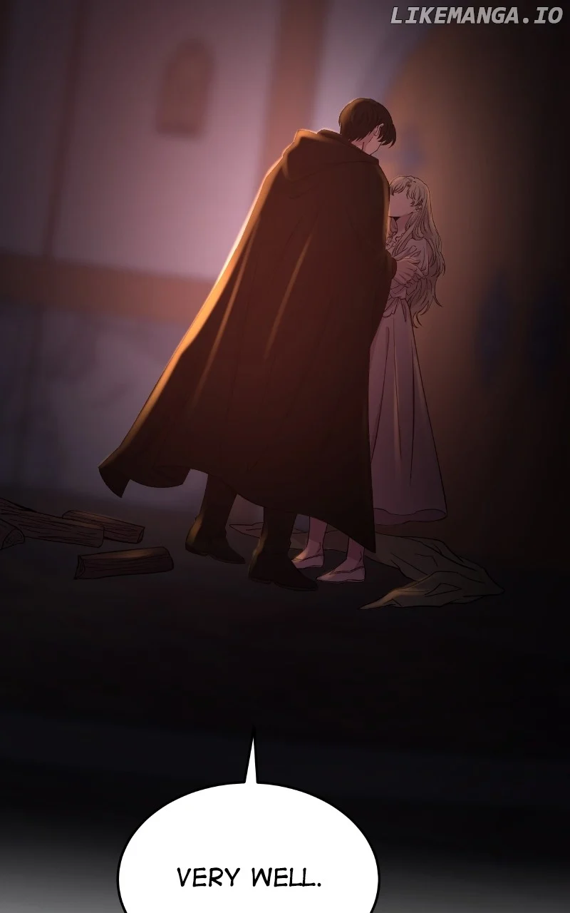 Like A Wind On A Dry Branch chapter 163 page 108