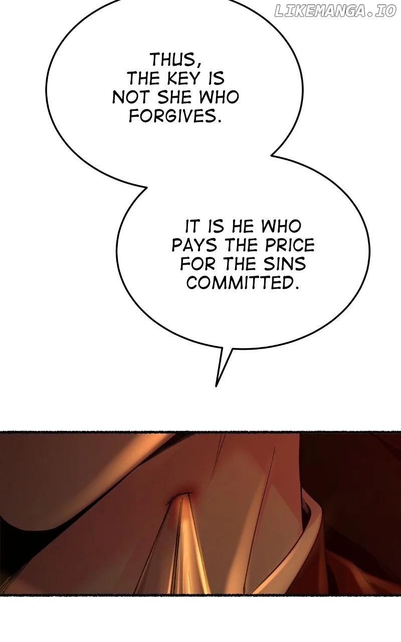 Like A Wind On A Dry Branch chapter 163 page 118