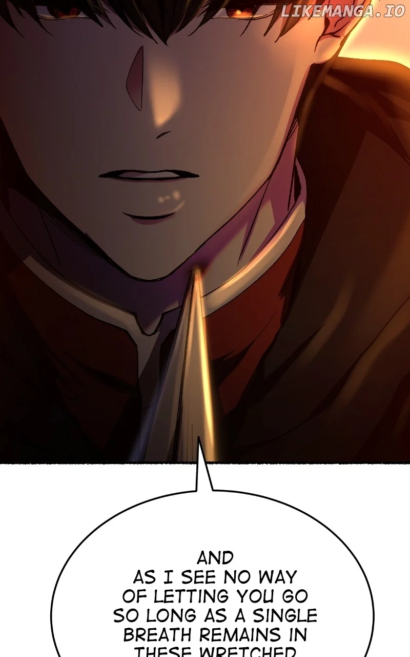Like A Wind On A Dry Branch chapter 163 page 121