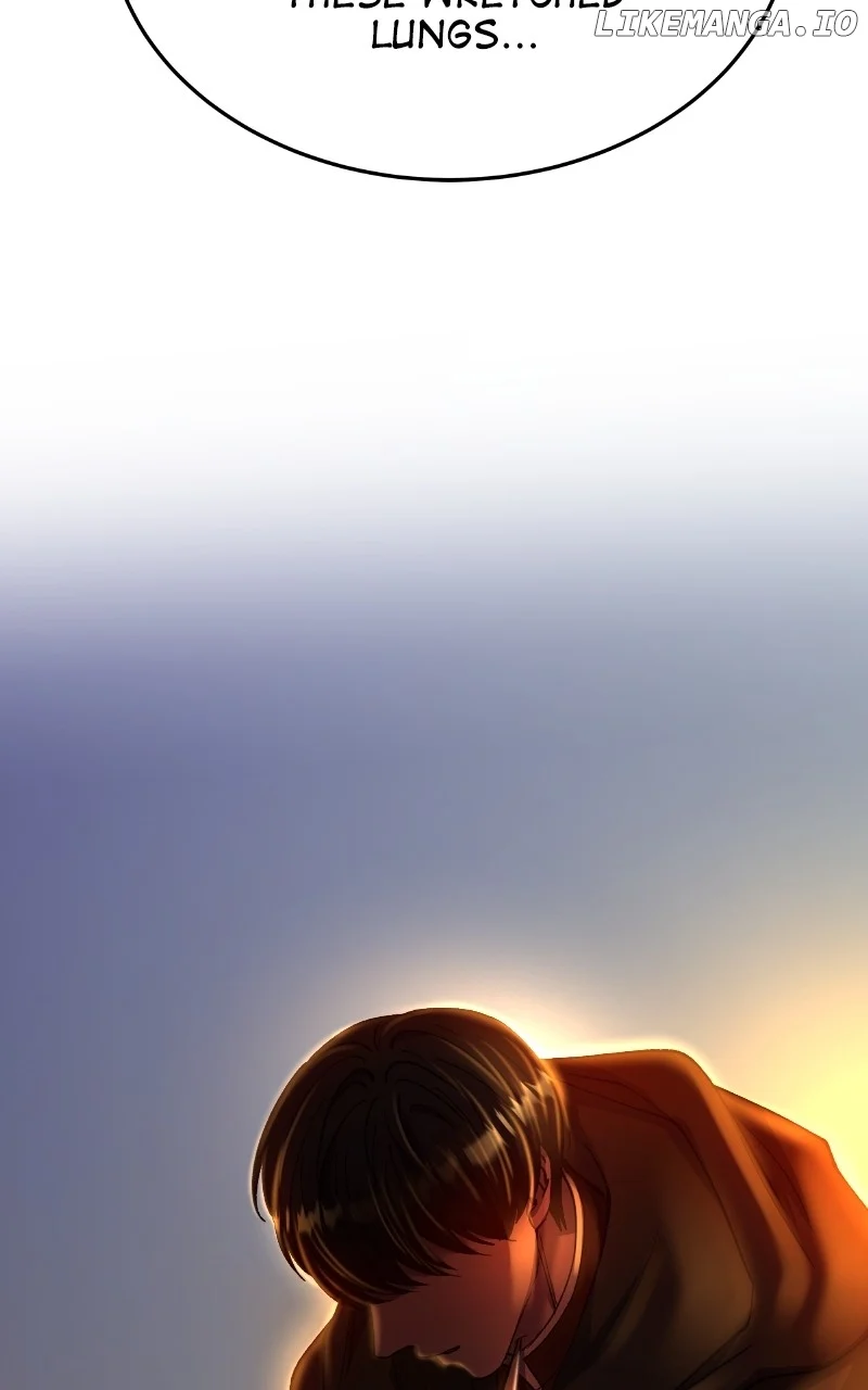 Like A Wind On A Dry Branch chapter 163 page 122