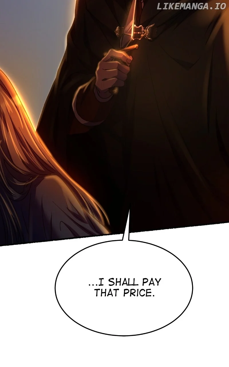 Like A Wind On A Dry Branch chapter 163 page 123