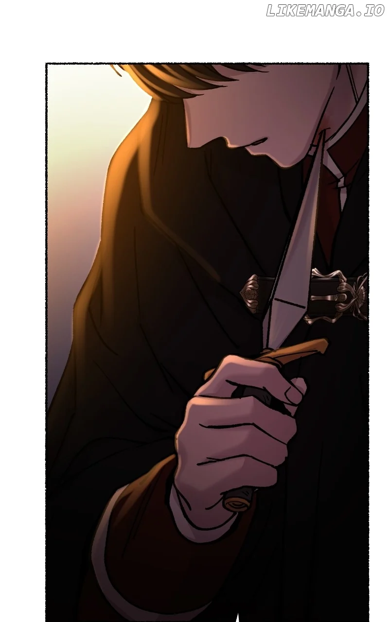 Like A Wind On A Dry Branch chapter 163 page 126