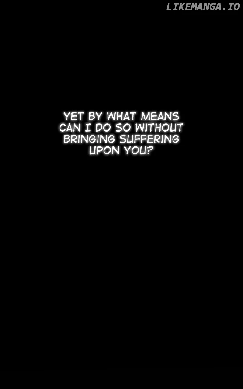 Like A Wind On A Dry Branch chapter 164 page 3
