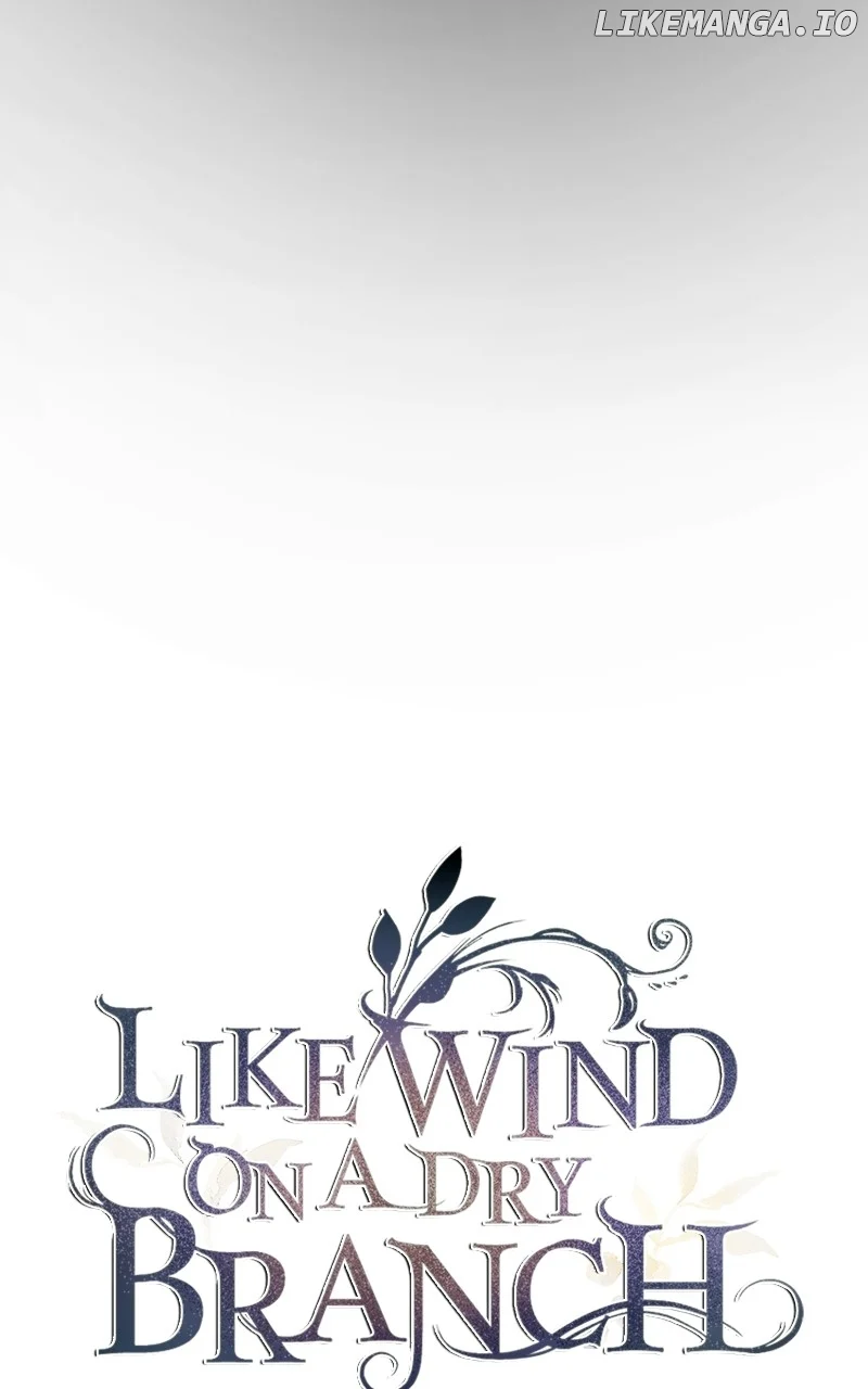 Like A Wind On A Dry Branch chapter 164 page 5