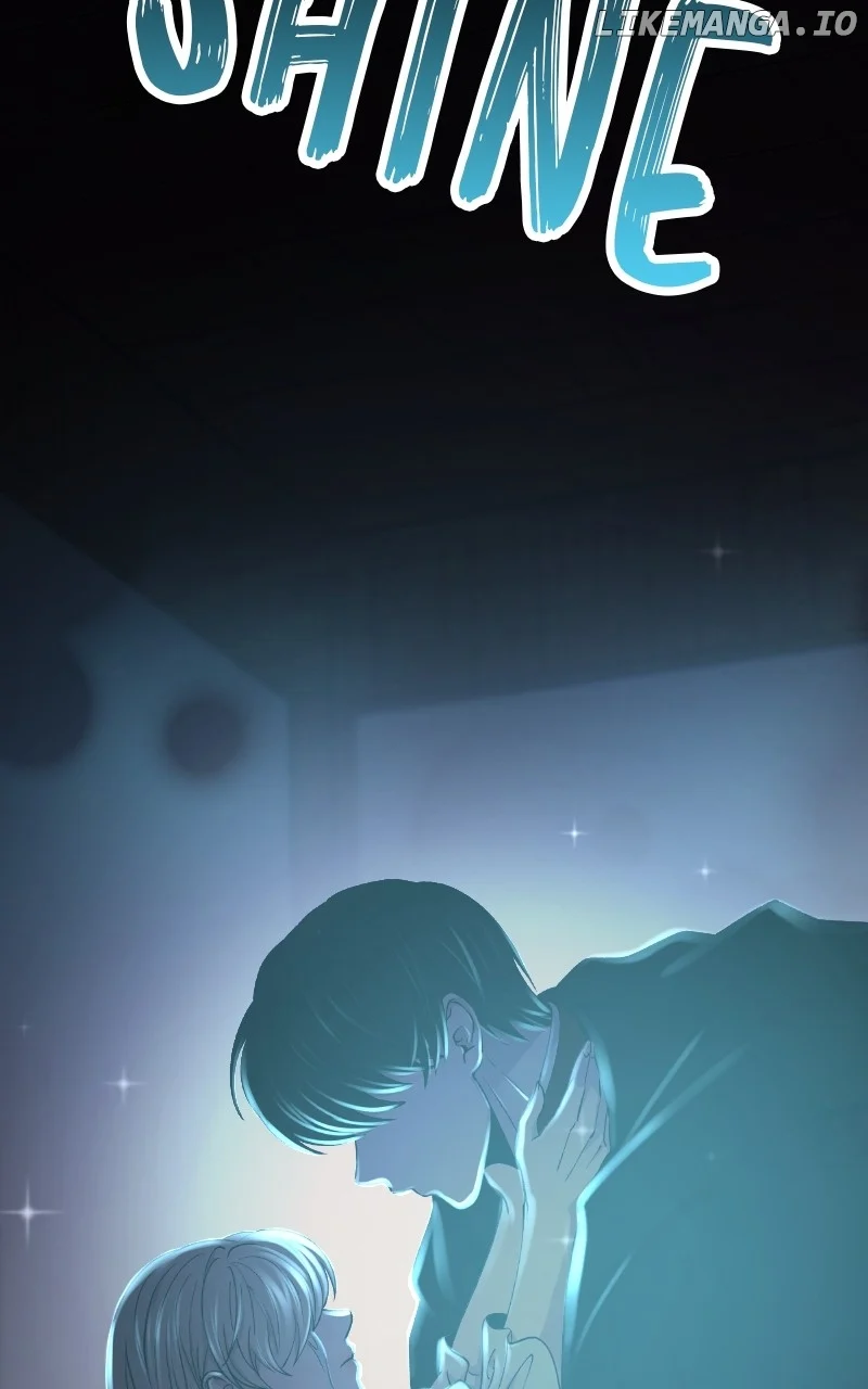 Like A Wind On A Dry Branch chapter 164 page 8