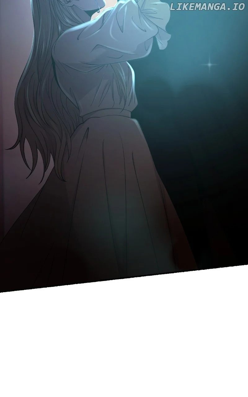 Like A Wind On A Dry Branch chapter 164 page 9