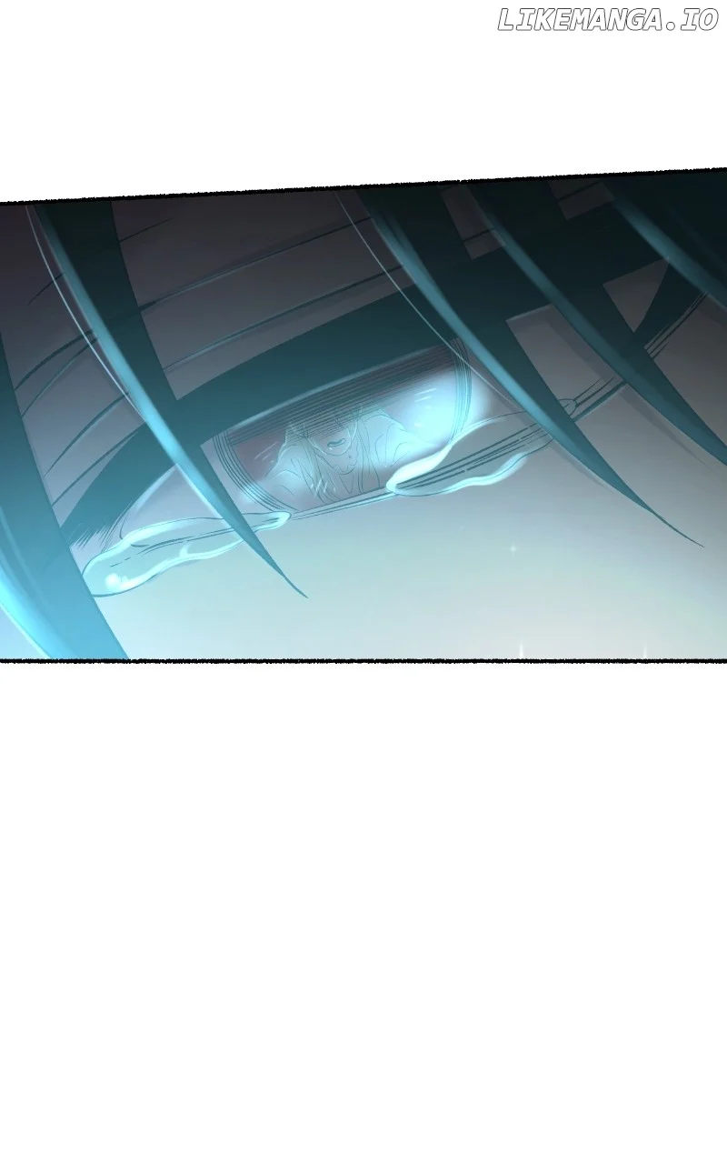 Like A Wind On A Dry Branch chapter 164 page 13