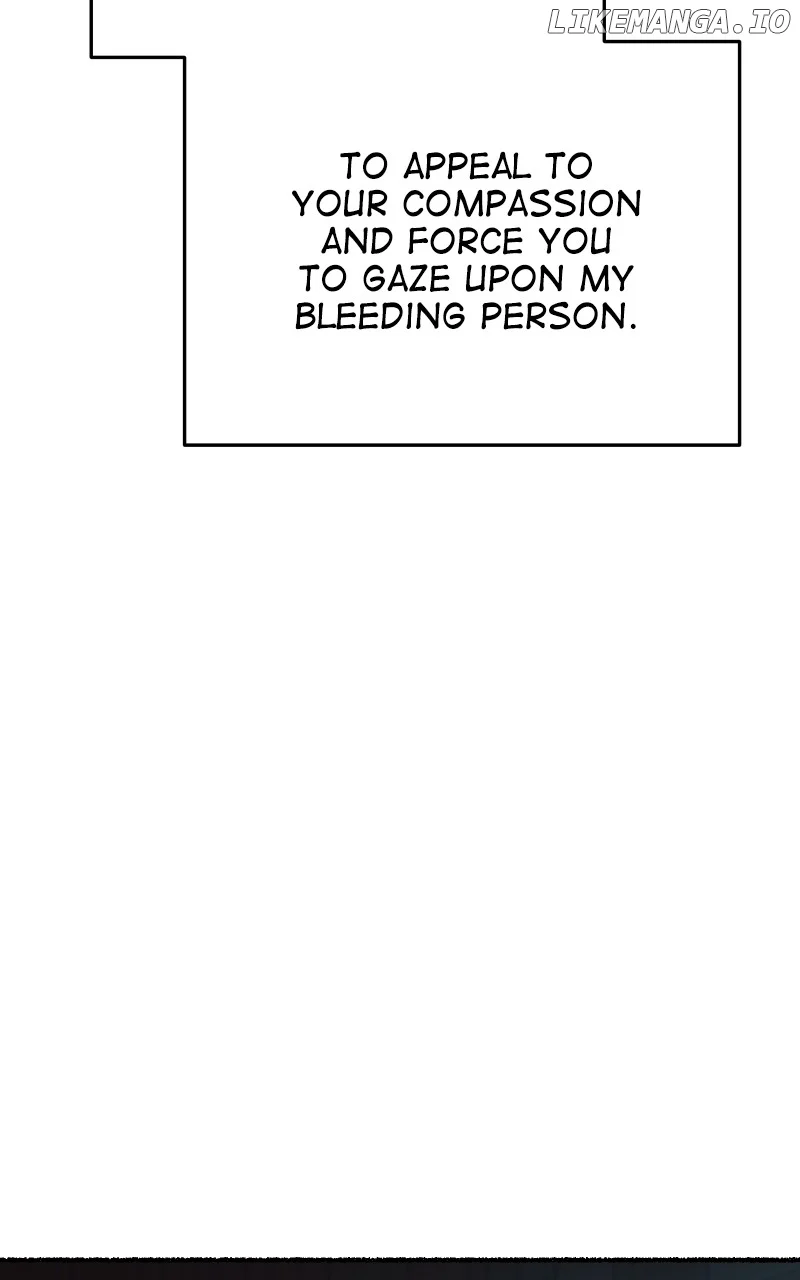Like A Wind On A Dry Branch chapter 164 page 18