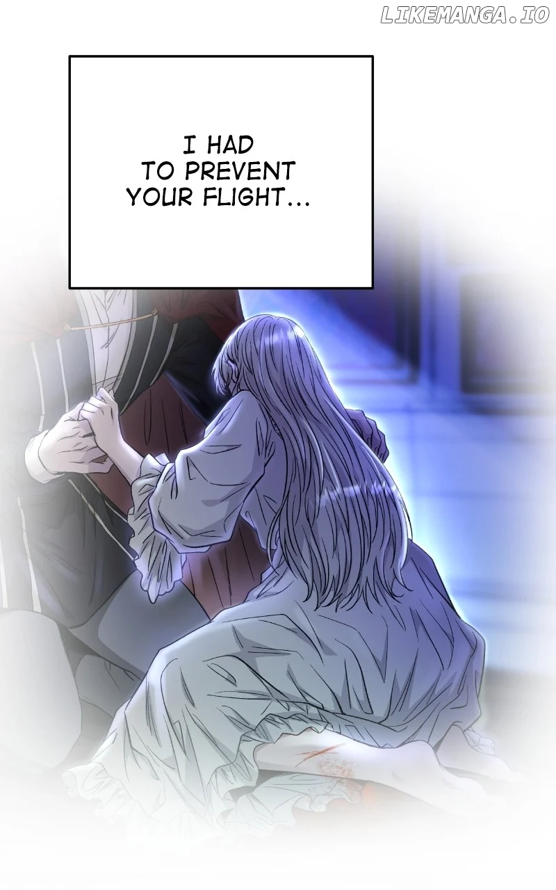Like A Wind On A Dry Branch chapter 164 page 21