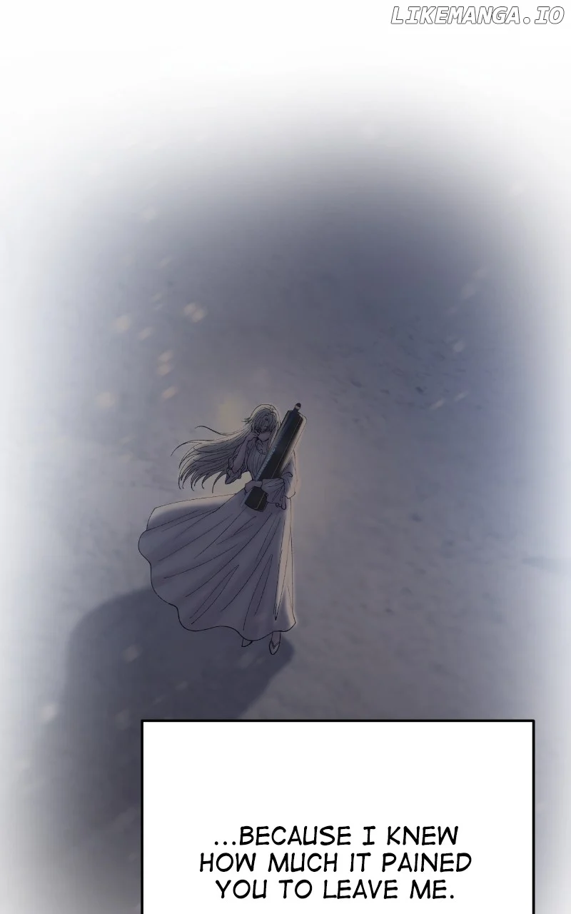 Like A Wind On A Dry Branch chapter 164 page 22