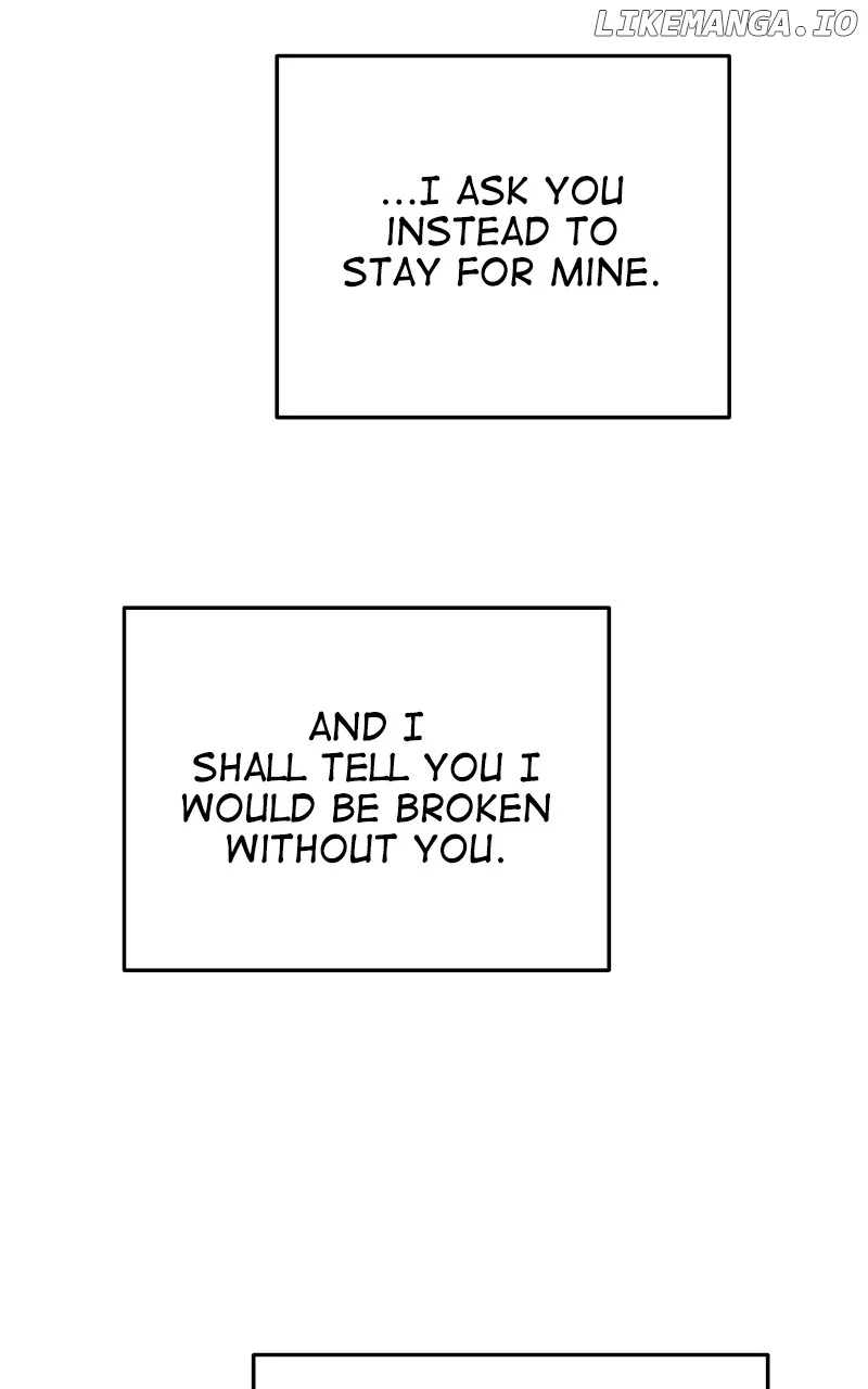 Like A Wind On A Dry Branch chapter 164 page 25