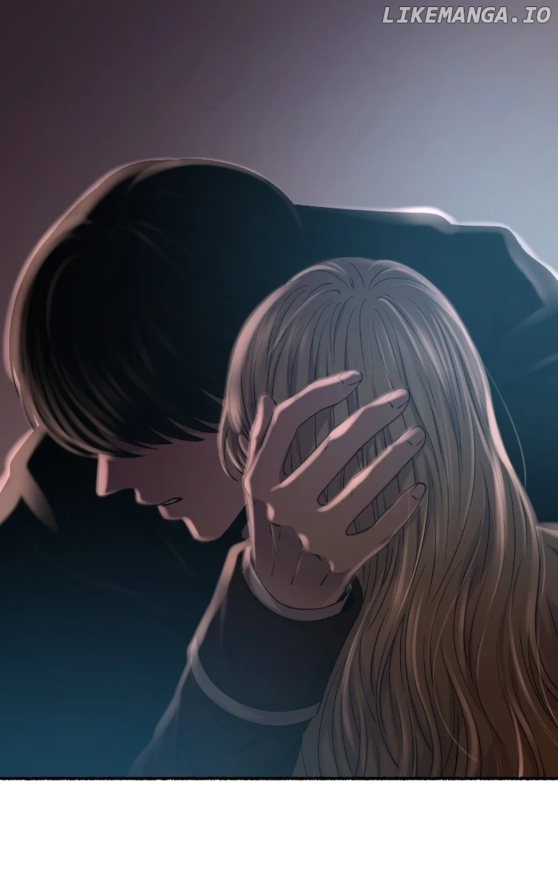Like A Wind On A Dry Branch chapter 164 page 32