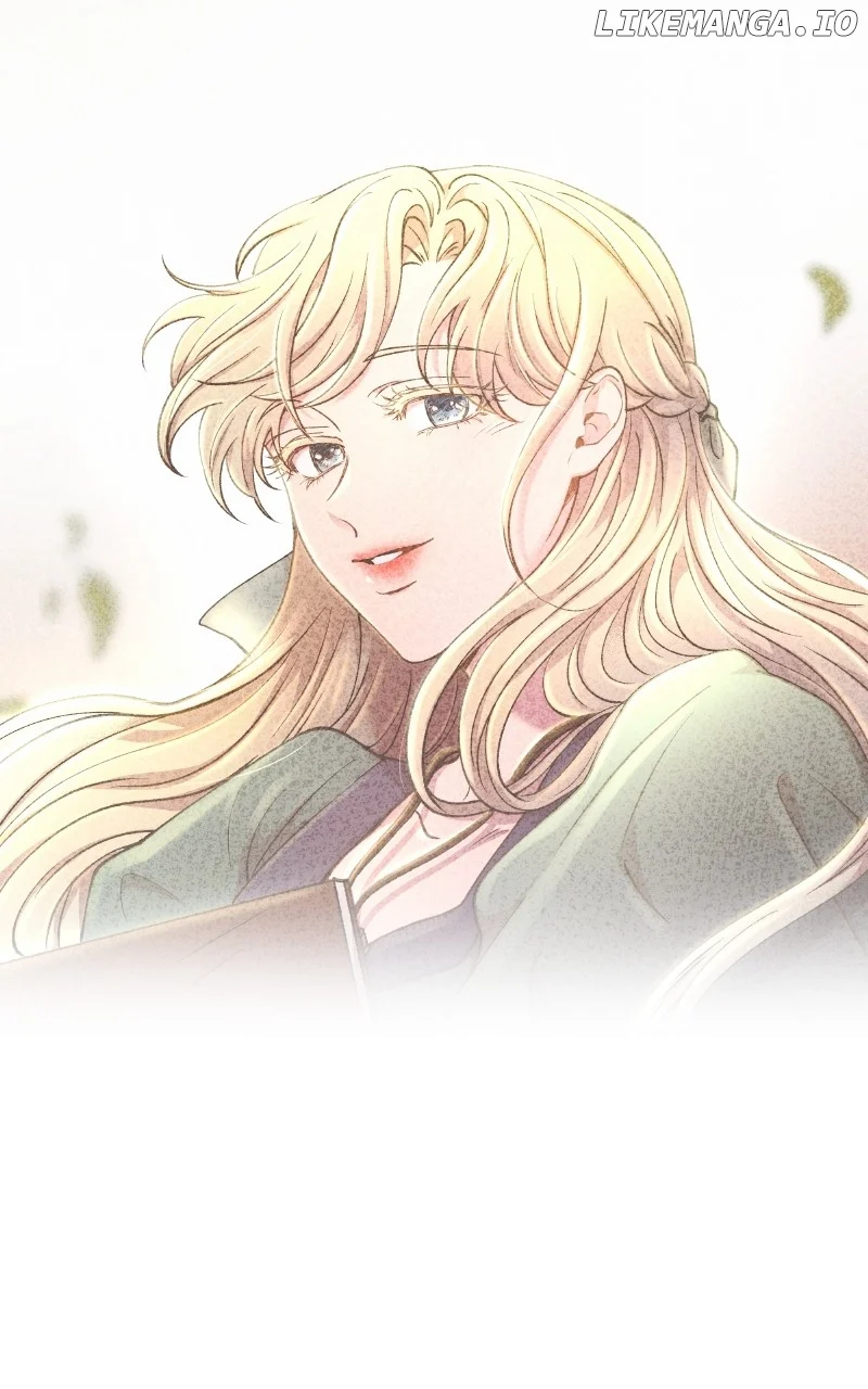 Like A Wind On A Dry Branch chapter 164 page 40