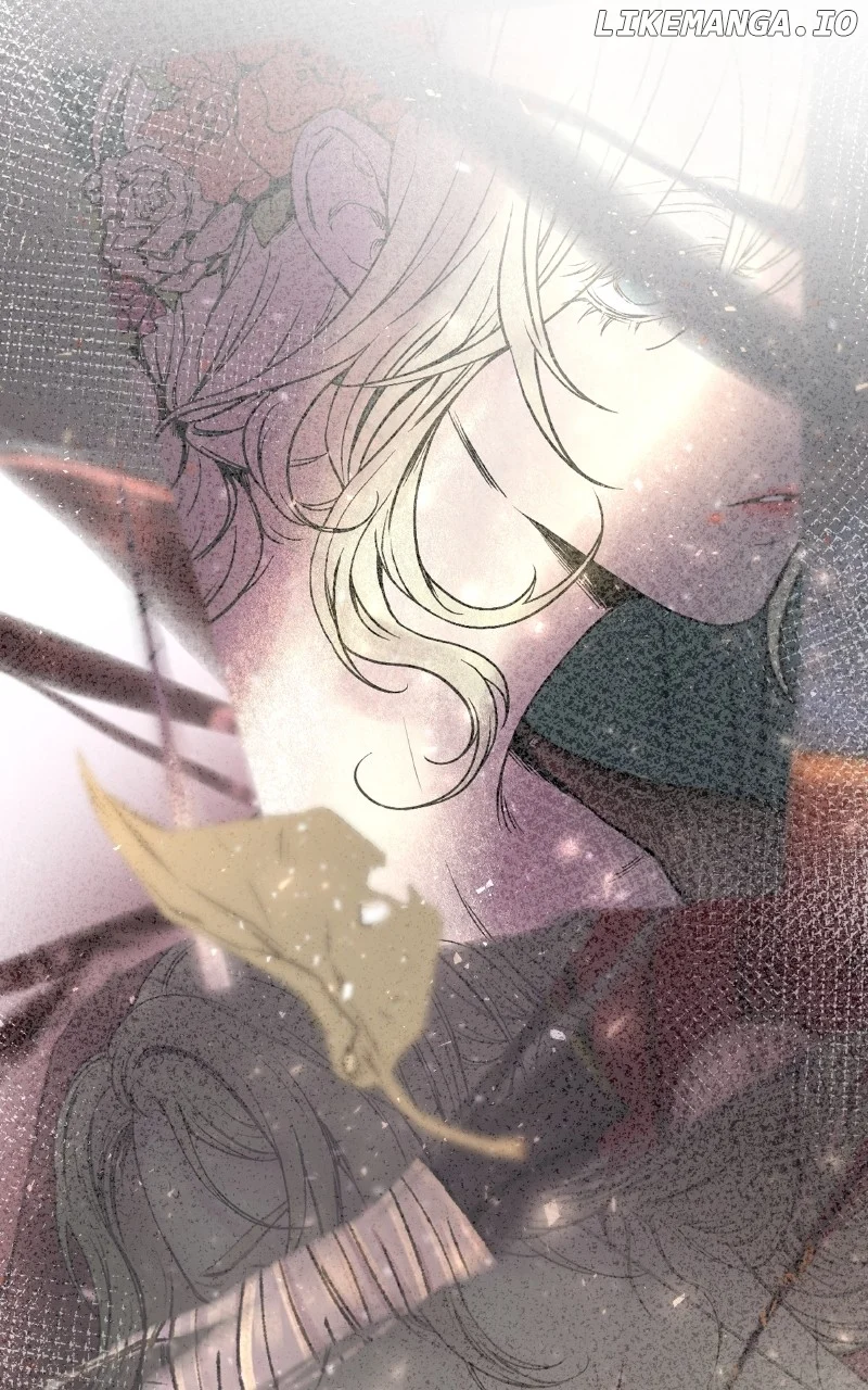 Like A Wind On A Dry Branch chapter 164 page 46