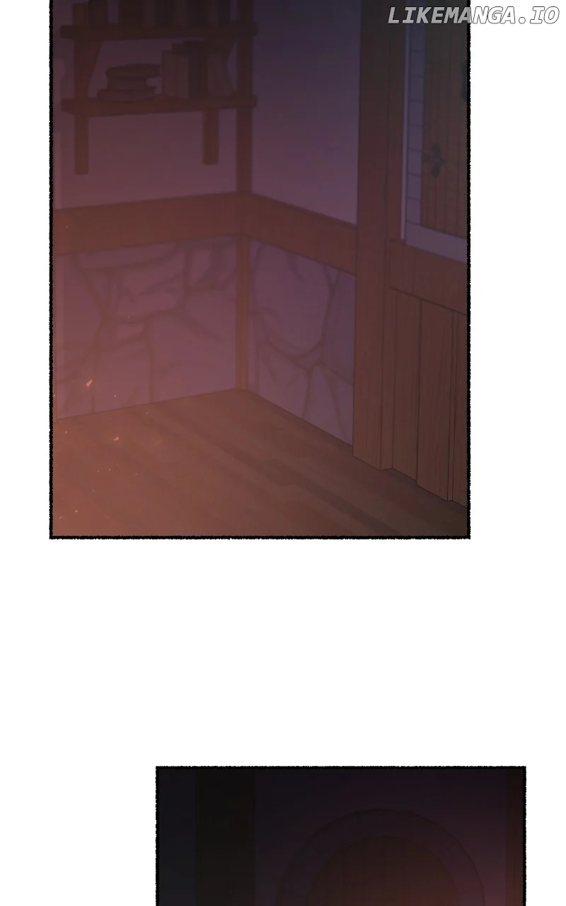 Like A Wind On A Dry Branch chapter 164 page 51