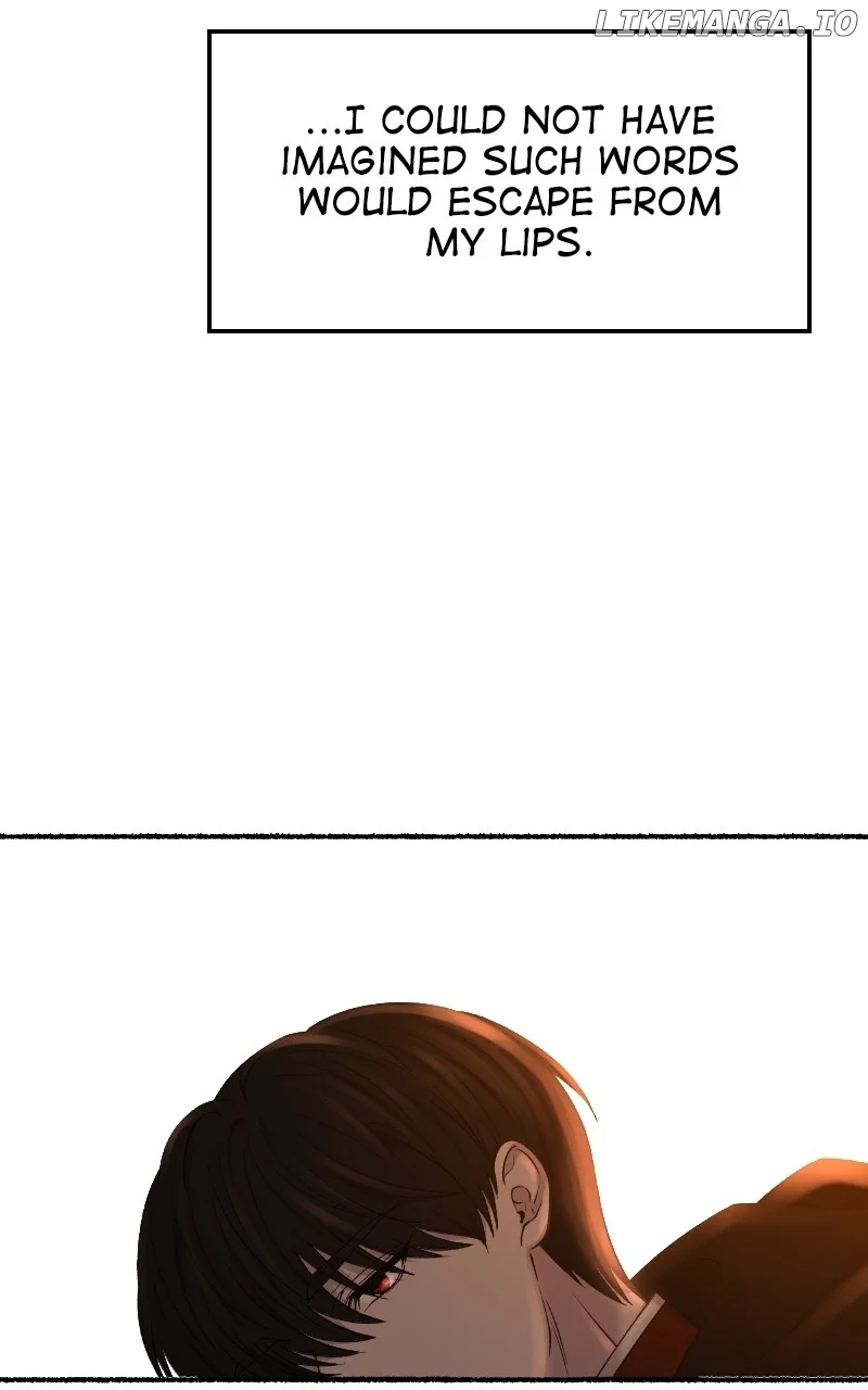 Like A Wind On A Dry Branch chapter 164 page 57